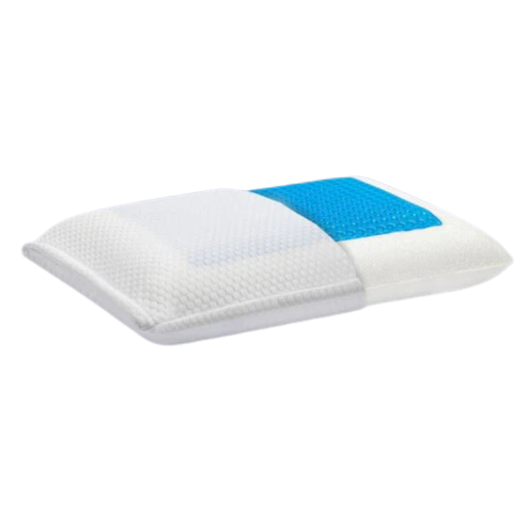 Almohada Ortopédica de Gel | Durmais