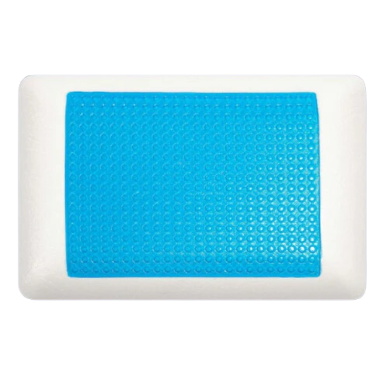 Almohada Ortopédica de Gel | Durmais