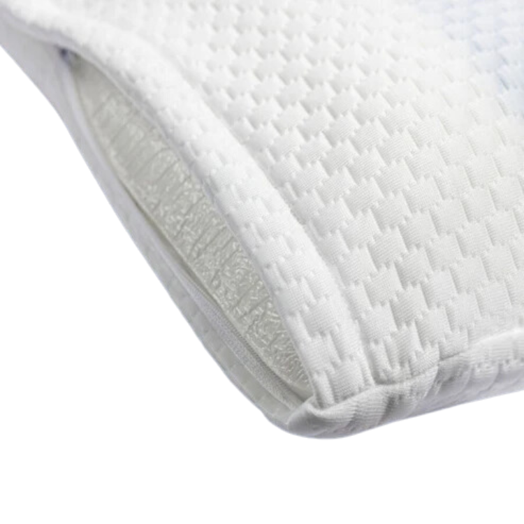 Almohada Ortopédica de Gel | Durmais