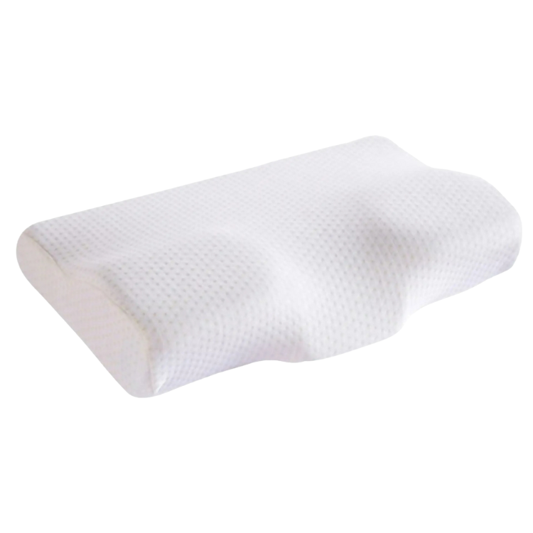 Almohada Ortopédica para Cuello Butterfly | Durmais