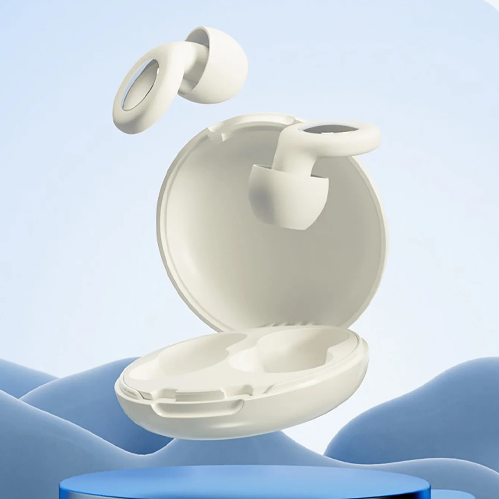 DurEar Plus — Protector Auditivo Durmais
