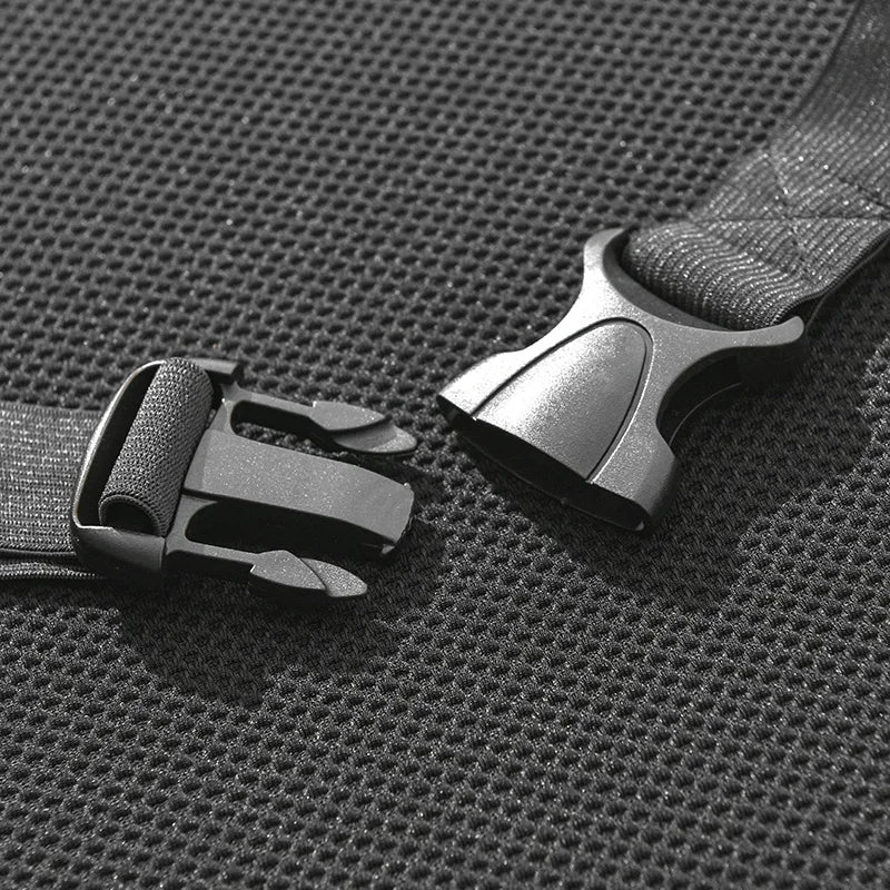 Almohada Ortopédica LombarFit | Durmais