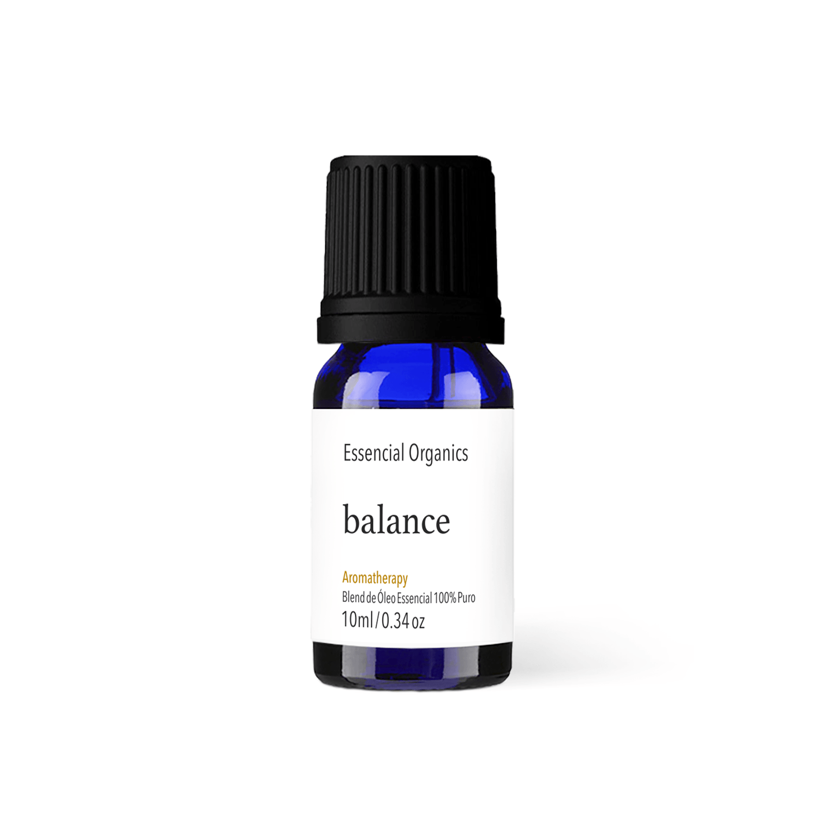 Blend Balance de Óleos Essenciais 10ml