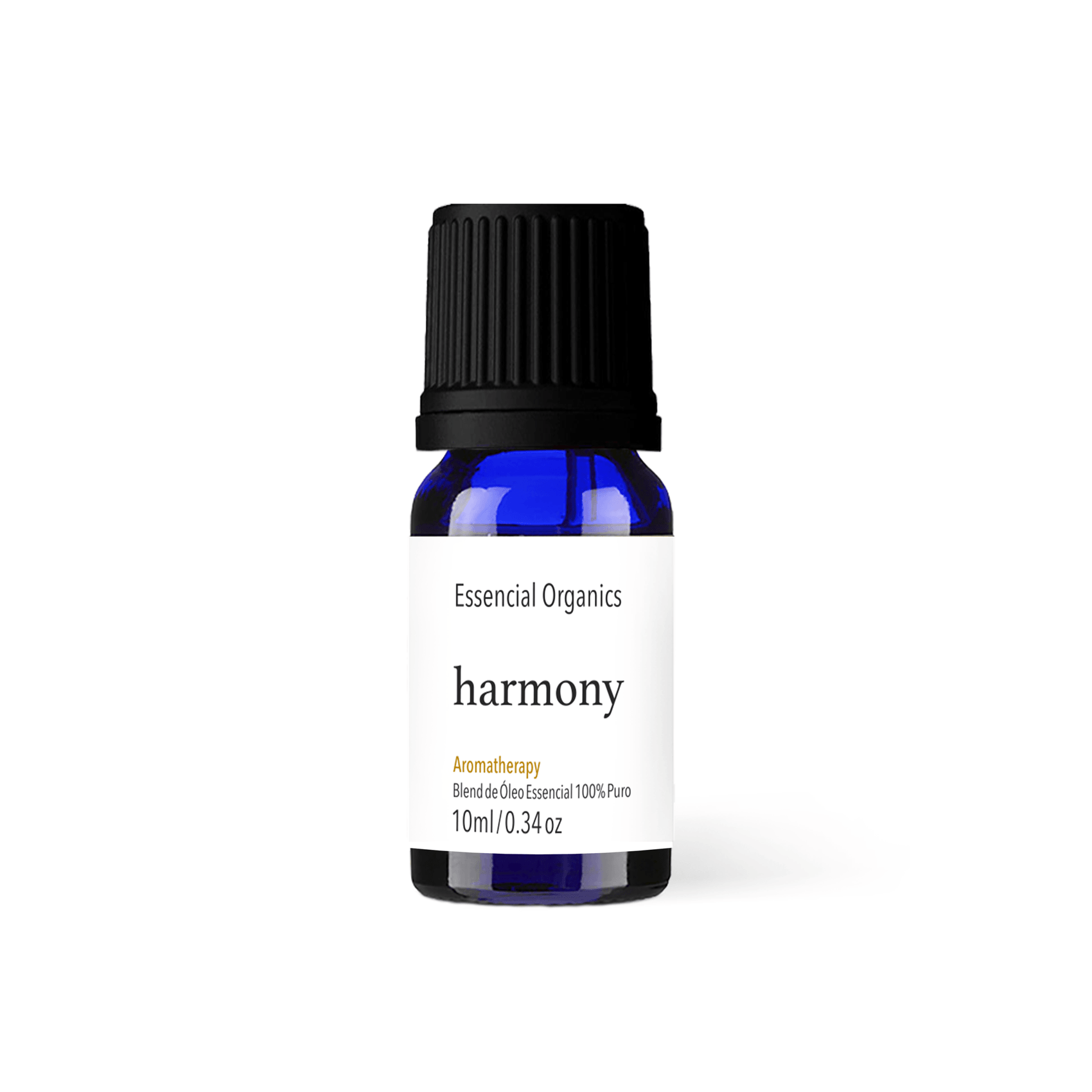 Blend Harmony de Aceites Esenciales 10 ml