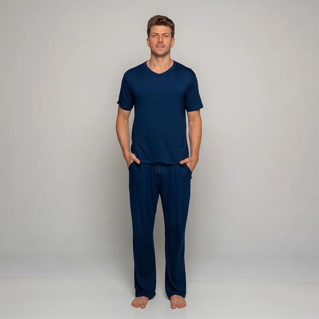 Pijama Masculino Durmais®