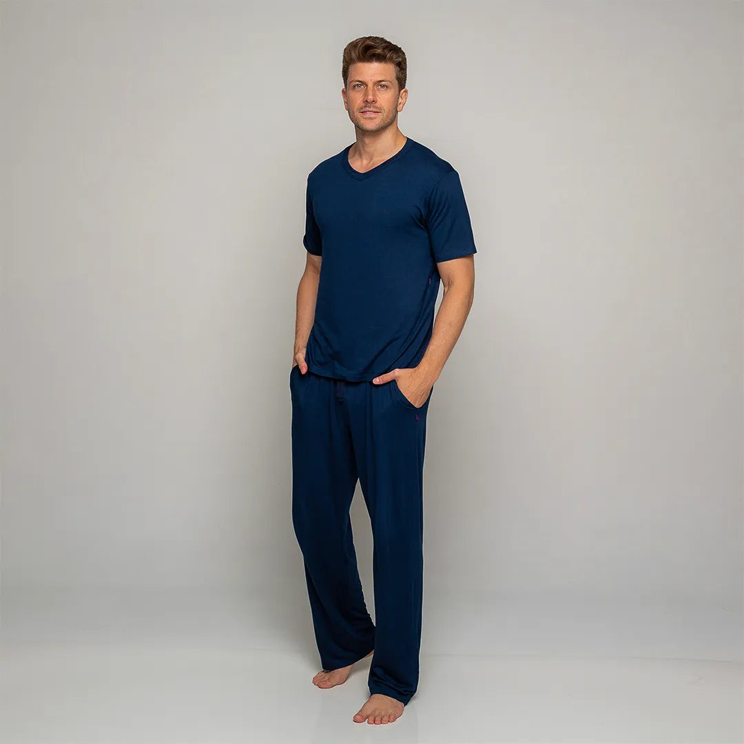 Pijama Masculino Durmais®
