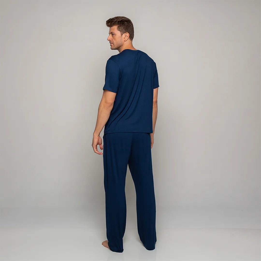 Pijama Masculino Durmais®