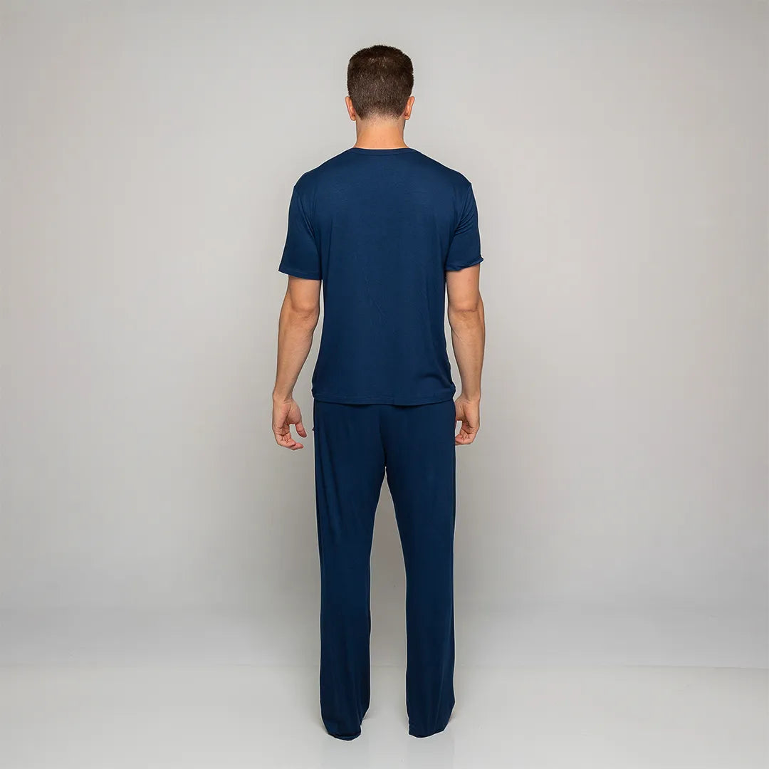 Pijama Masculino Durmais®
