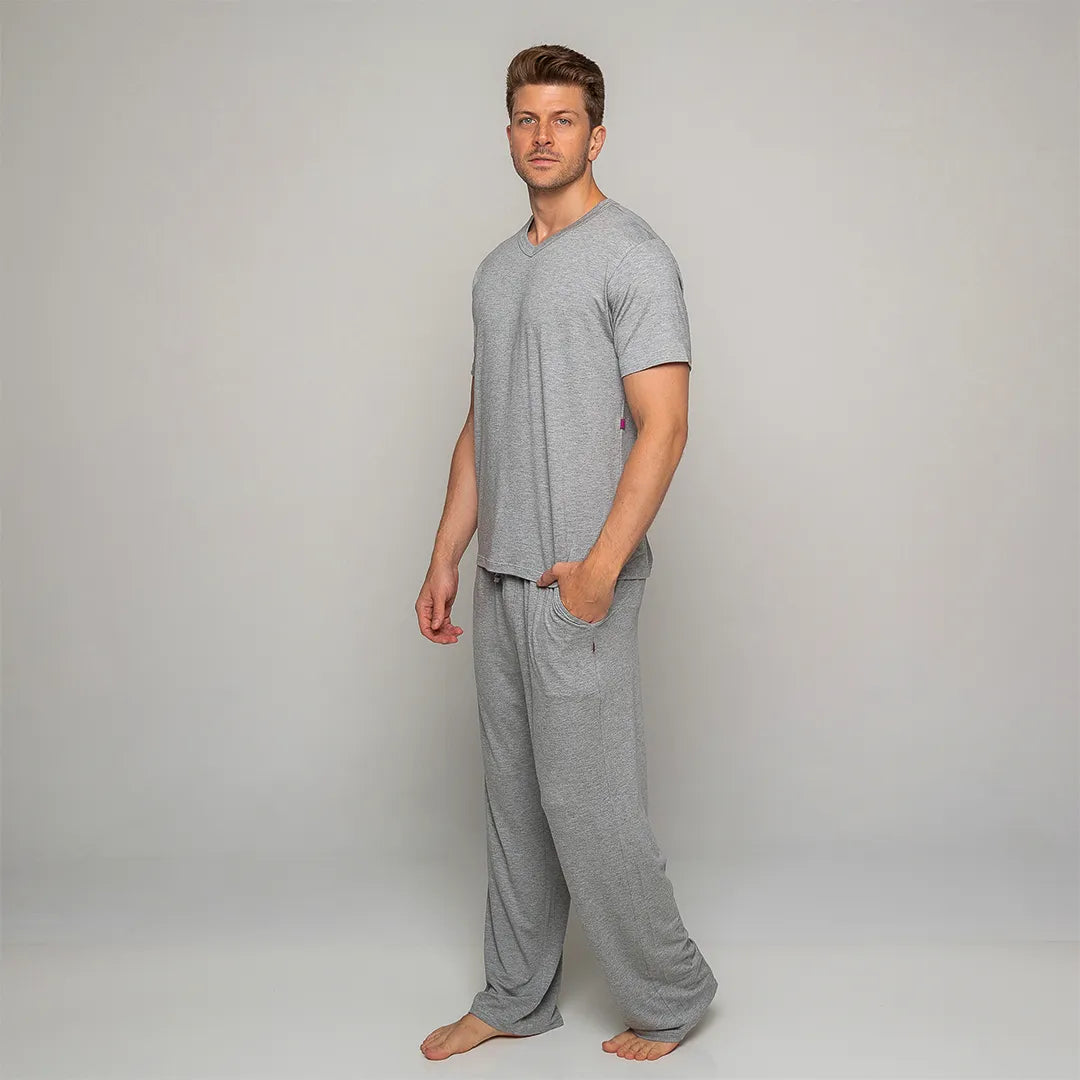 Pijama Masculino Durmais®