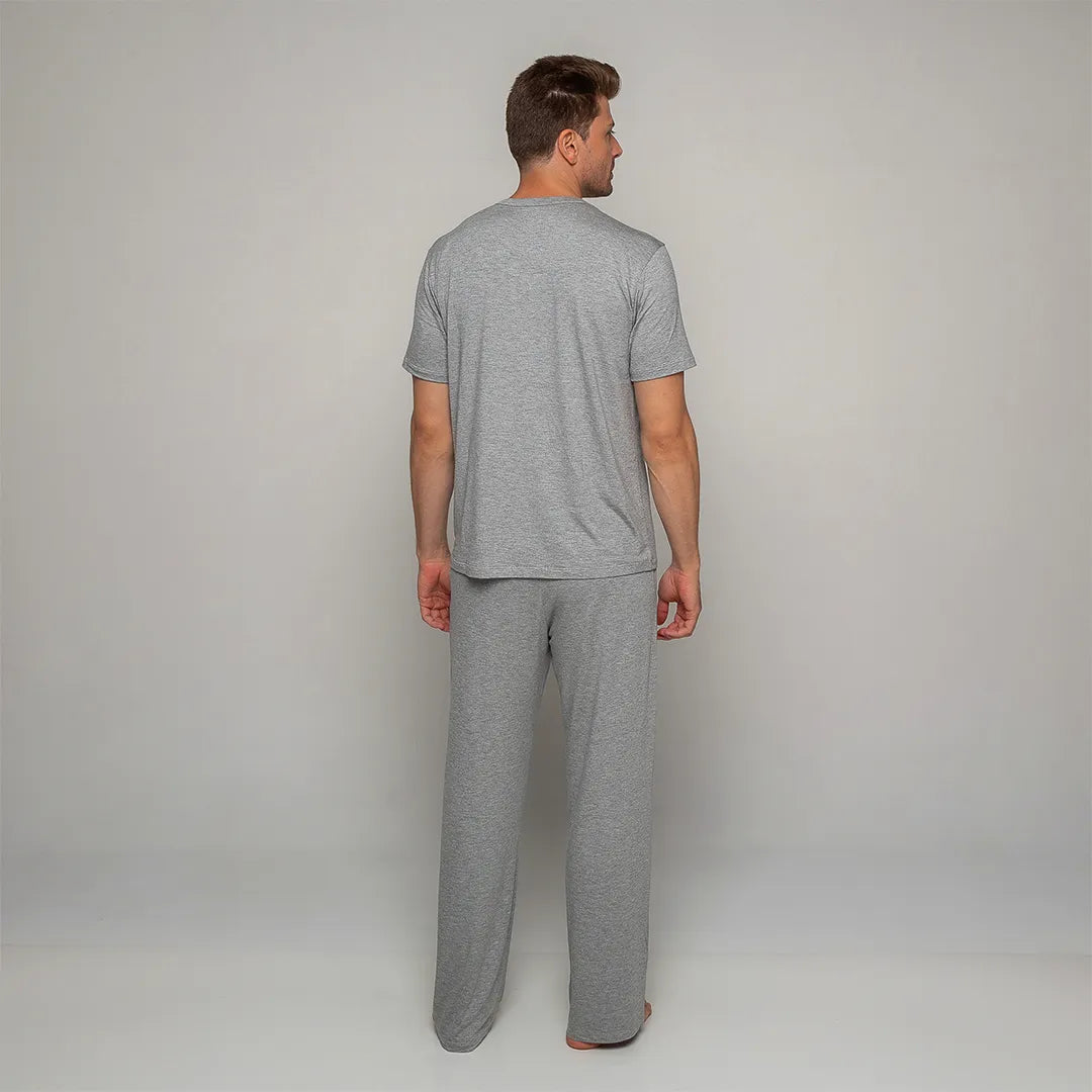 Pijama Masculino Durmais®