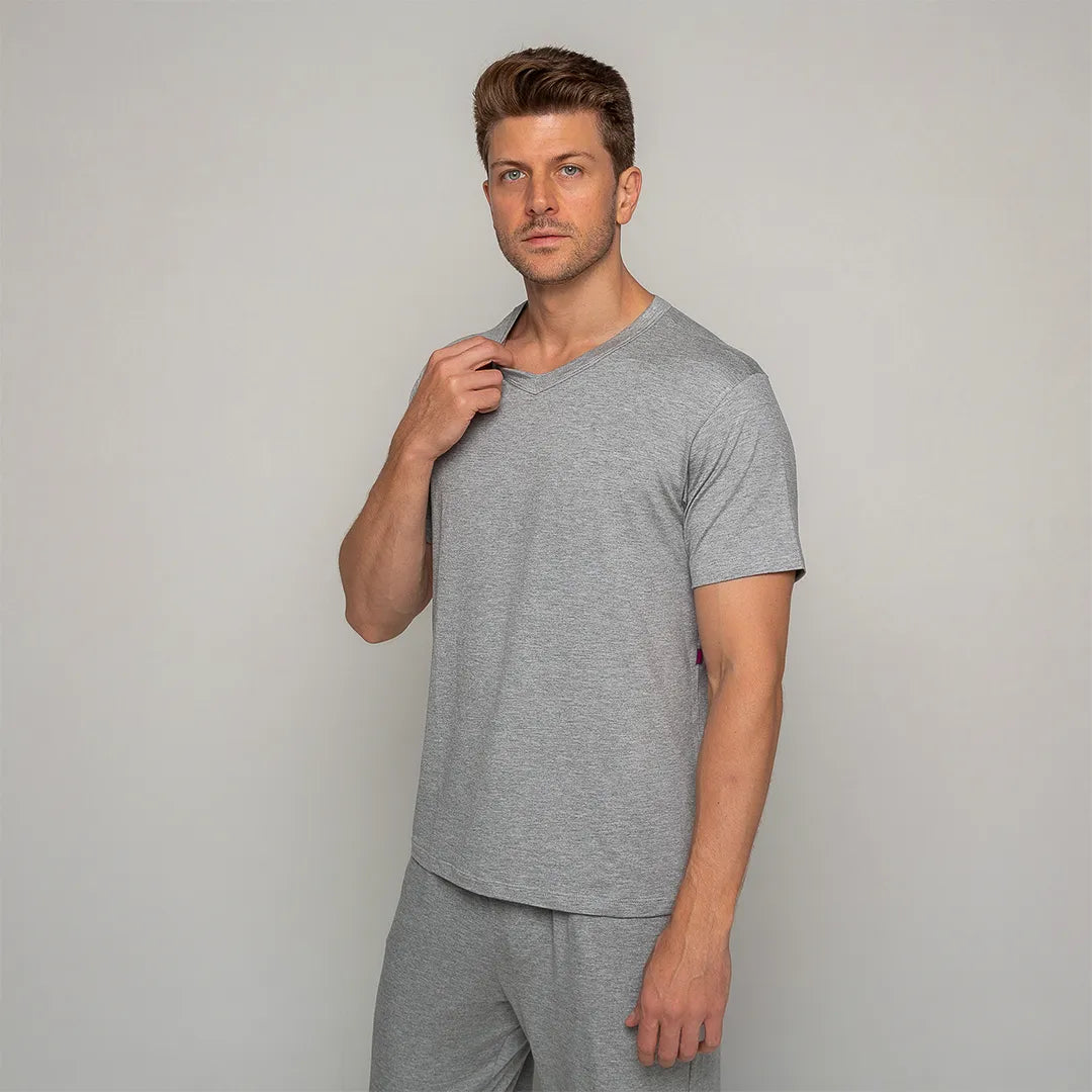 Pijama Masculino Durmais®