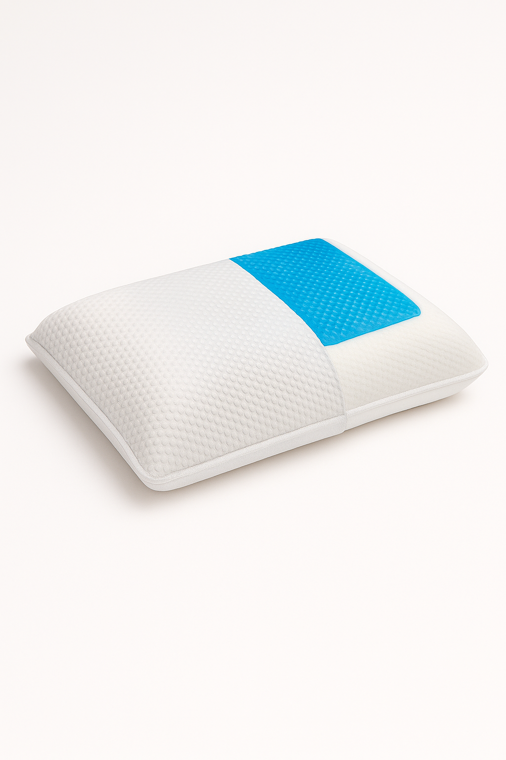 Almohada Ortopédica de Gel | Durmais
