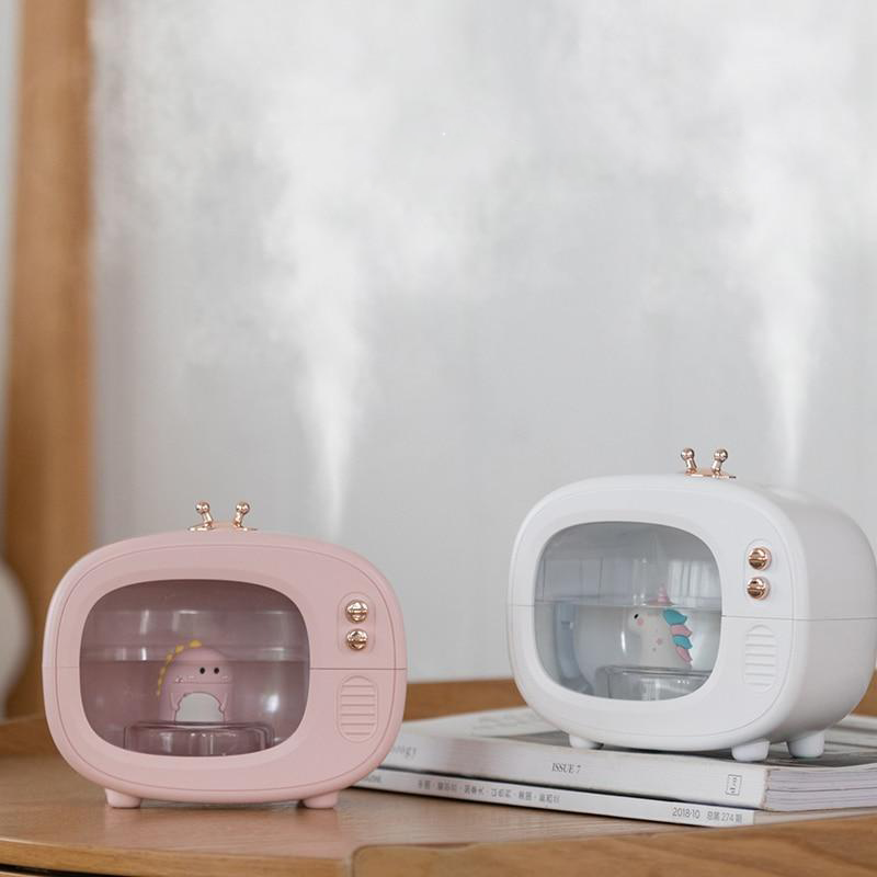 Humidificador Mascotas - Sin Cable