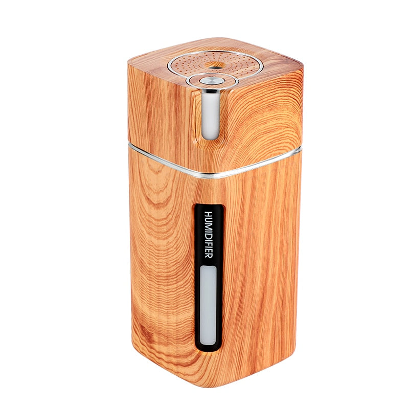 Humidificador Woods - Sin Cable