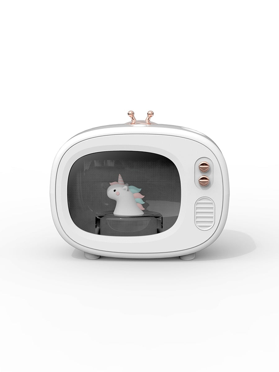 Humidificador Mascotas - Sin Cable
