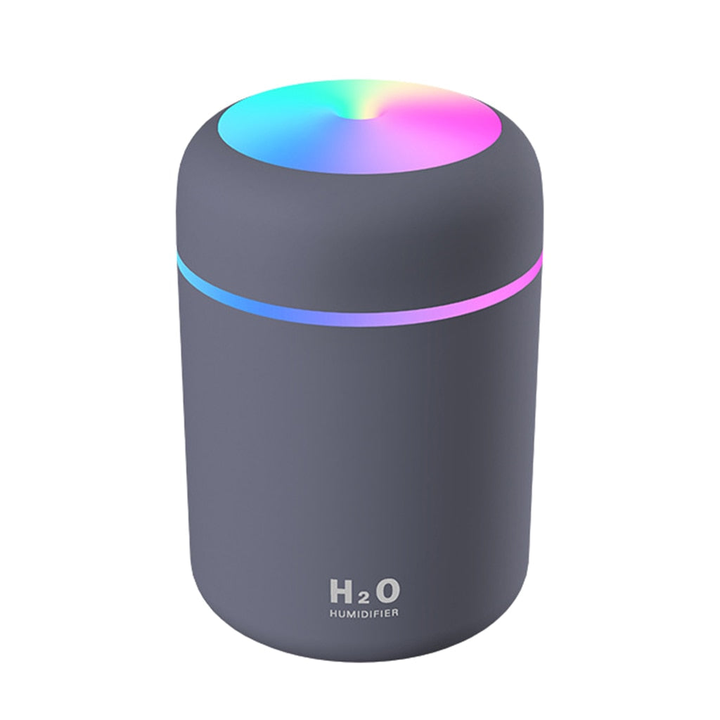 Humidificador Colors con LED
