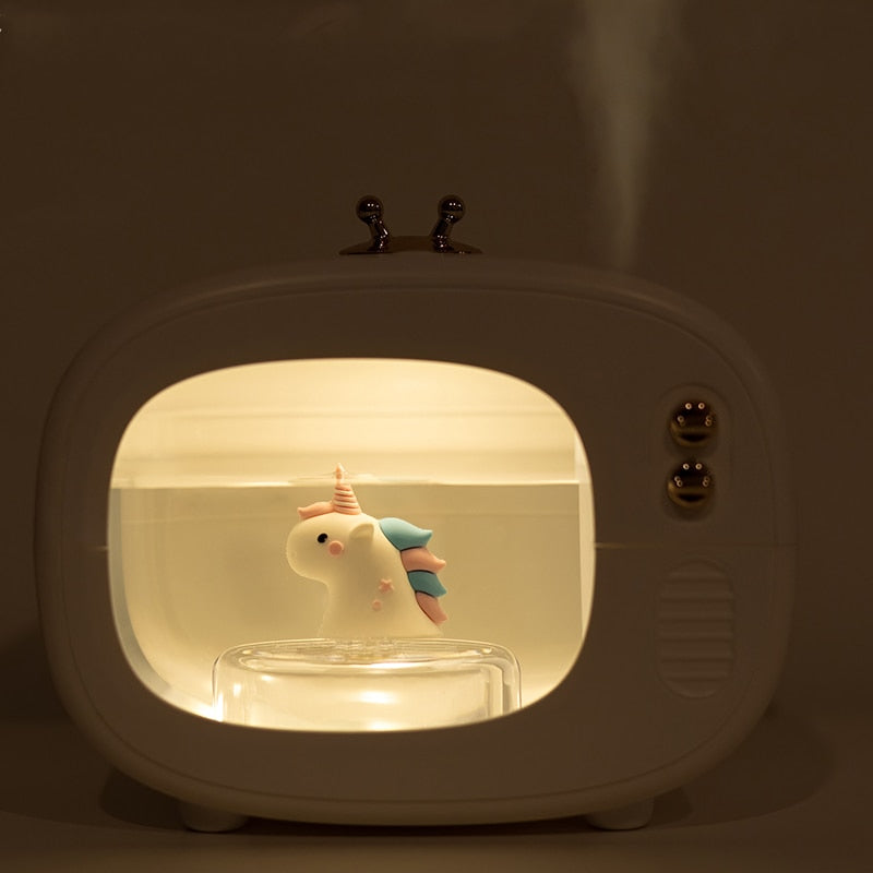 Humidificador Mascotas - Sin Cable