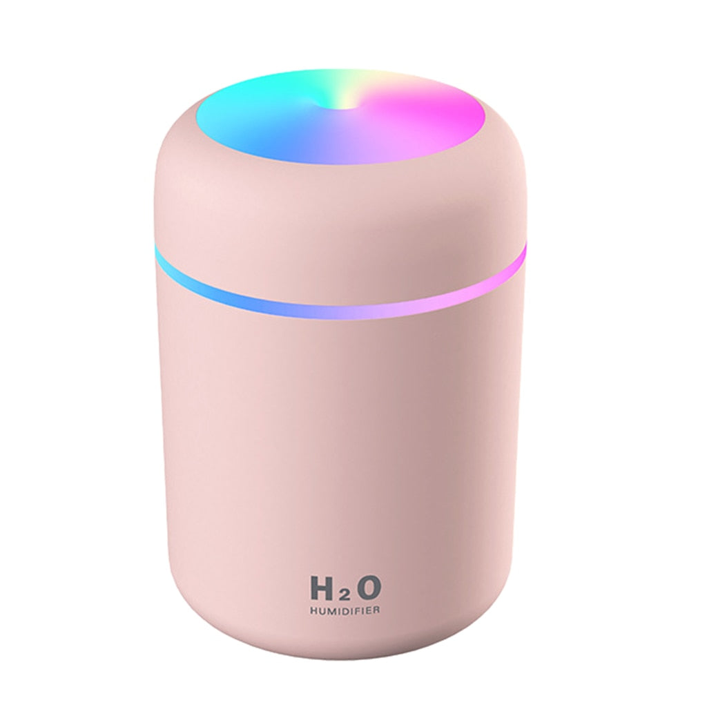 Humidificador Colors con LED