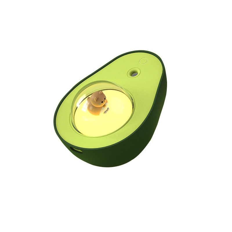 Humidificador Avocado - Sin Cable