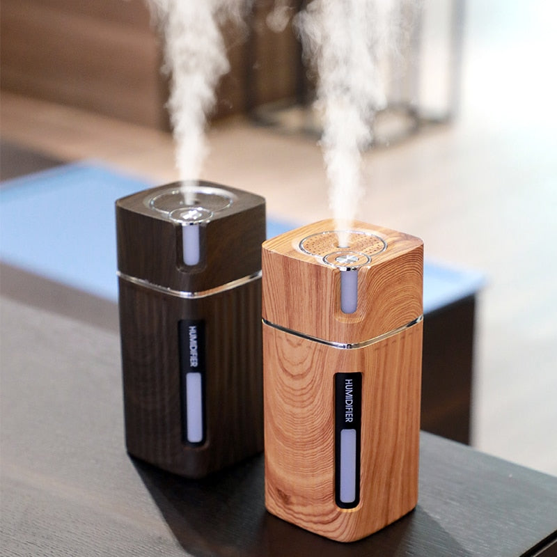 Humidificador Woods - Sin Cable