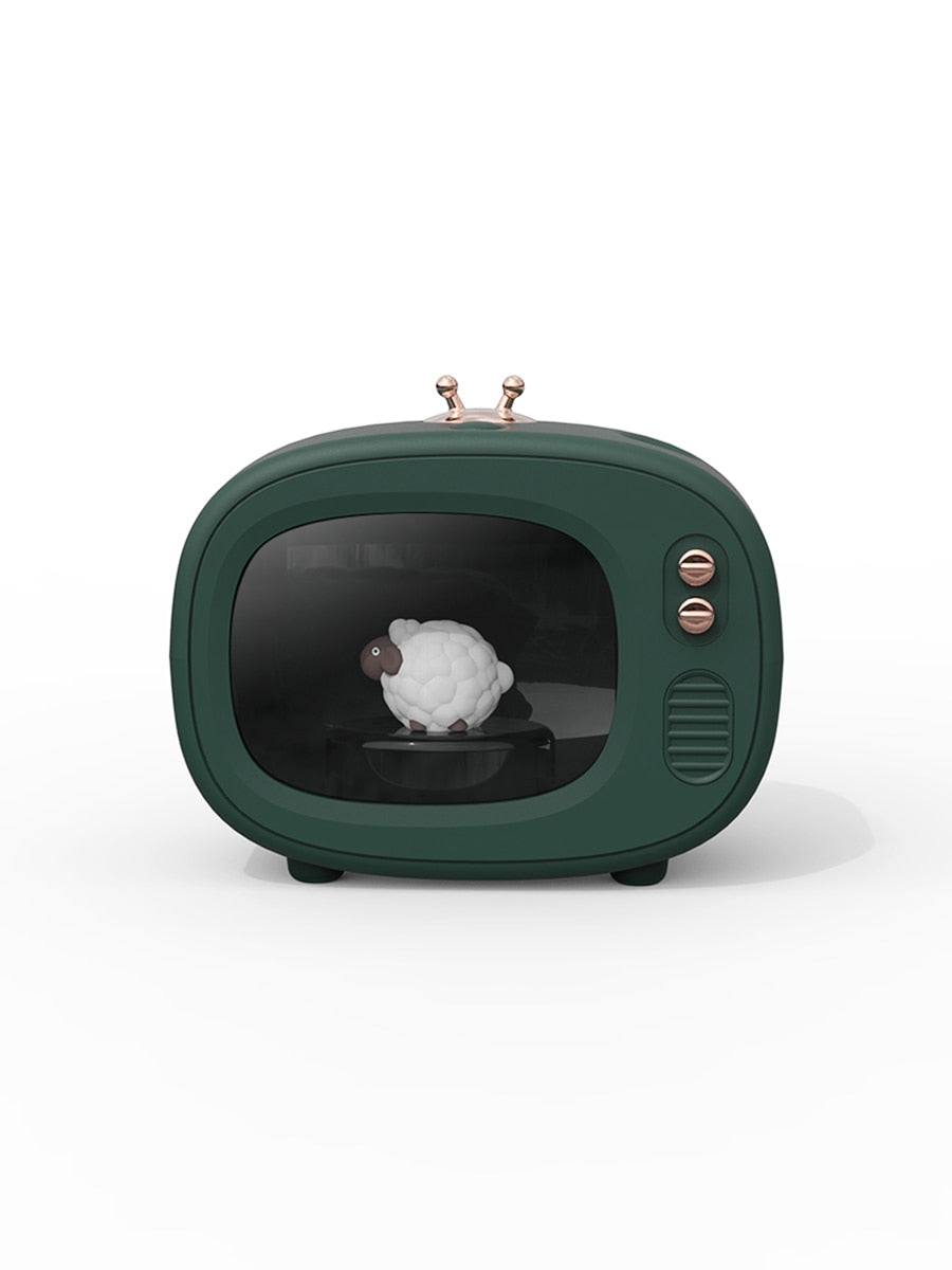 Humidificador Mascotas - Sin Cable