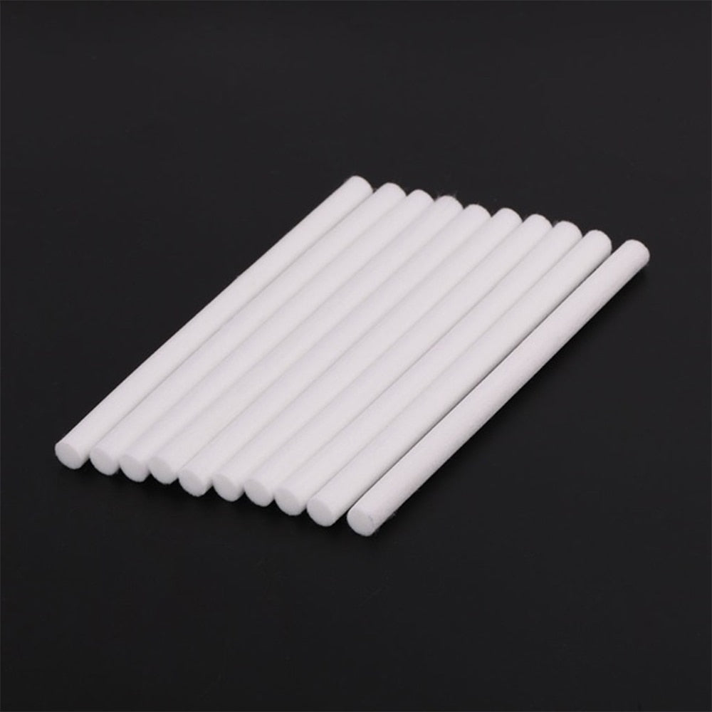 Filtro para Humidificador - 10 piezas