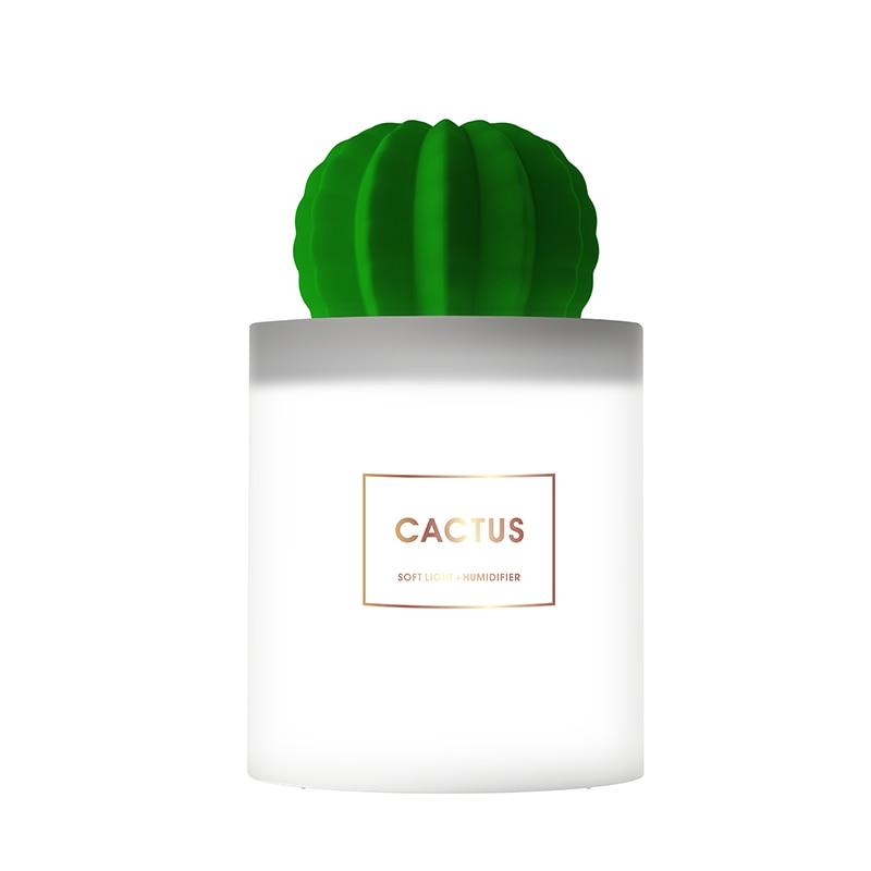 Humidificador Cactus Ball
