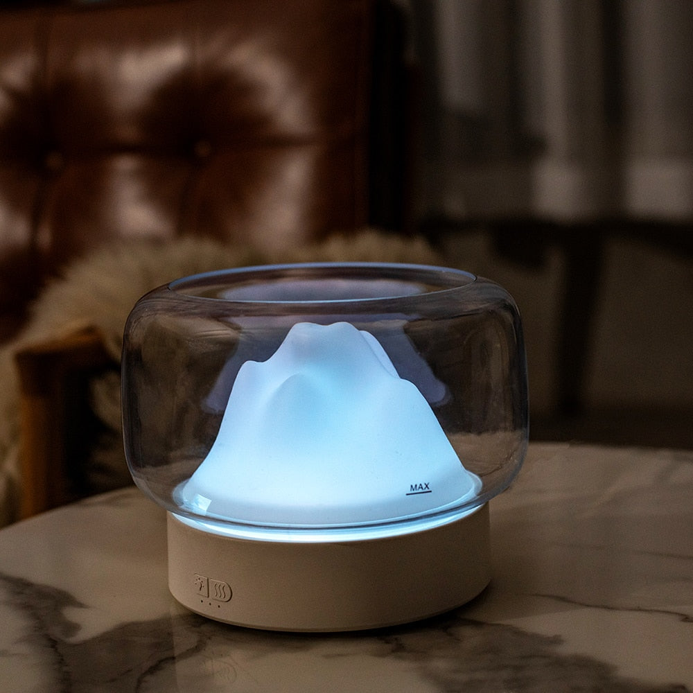 Humidificador Monte Fuji