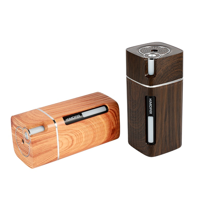 Humidificador Woods - Sin Cable