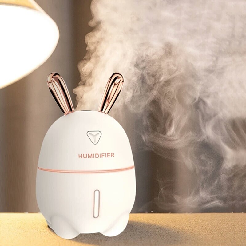 Umidificador Bunny