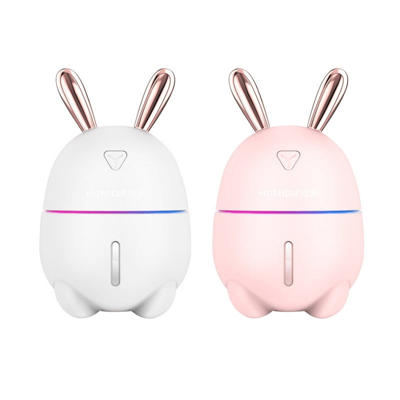 Umidificador Bunny