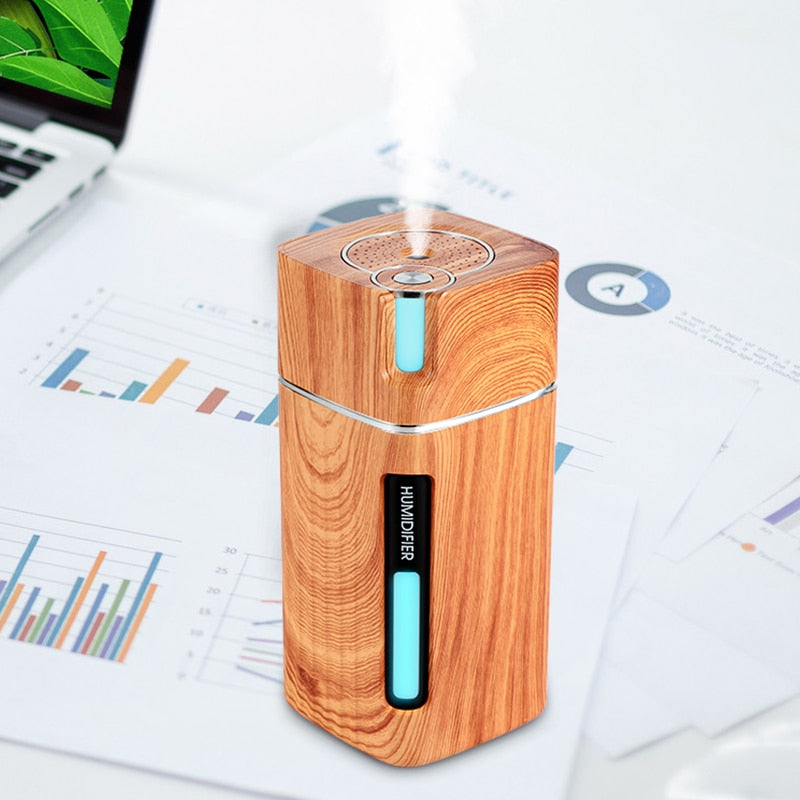 Humidificador Woods - Sin Cable
