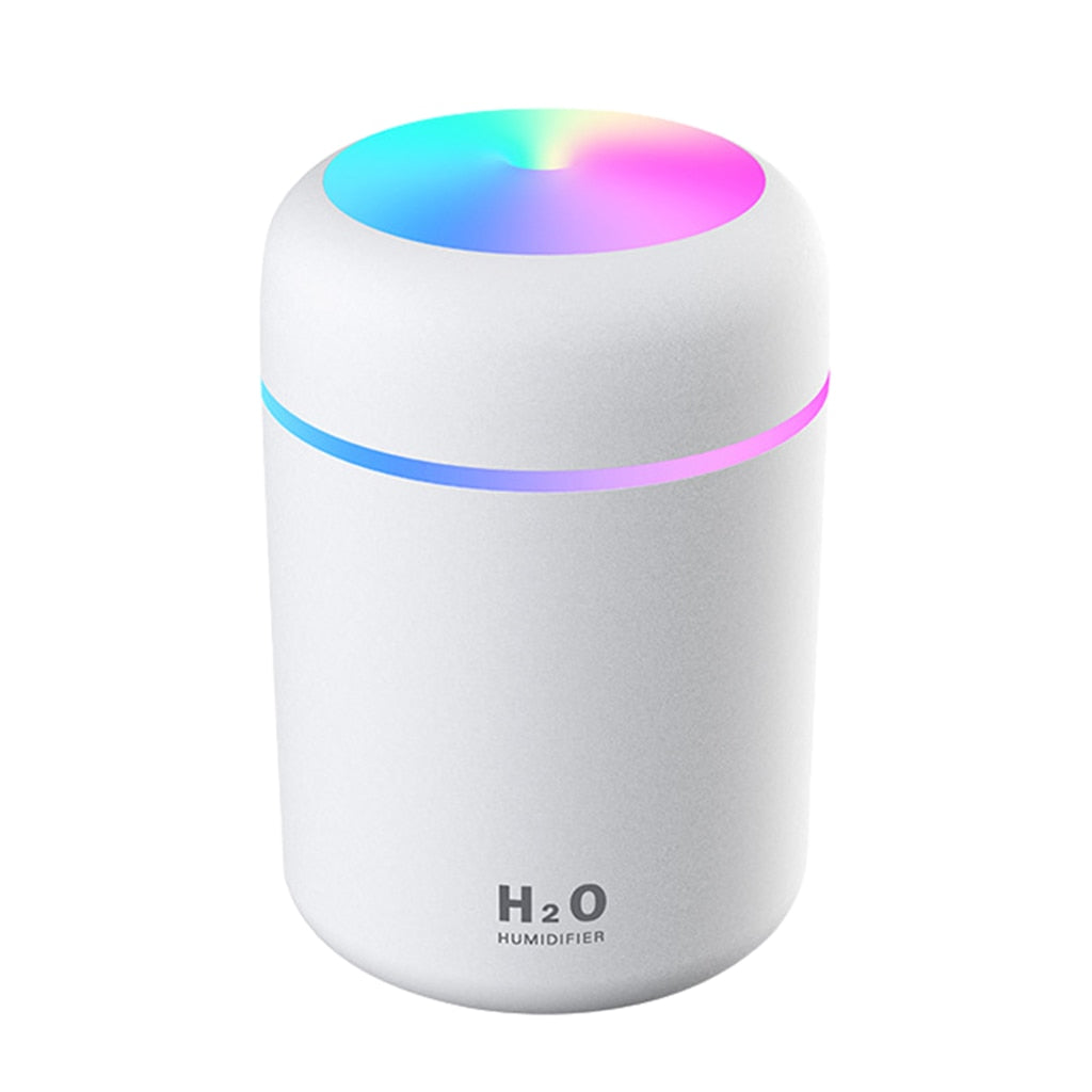 Humidificador Colors con LED