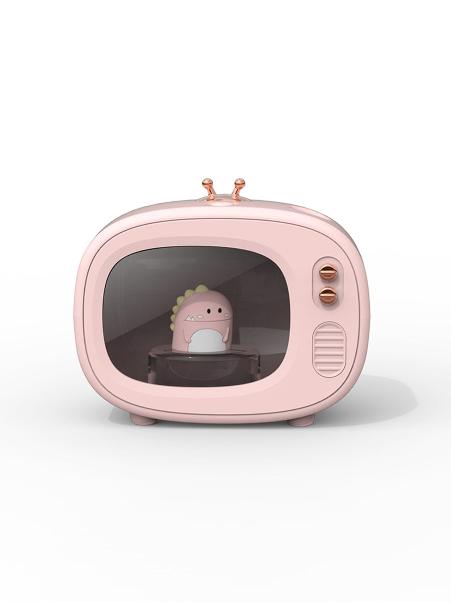 Humidificador Mascotas - Sin Cable