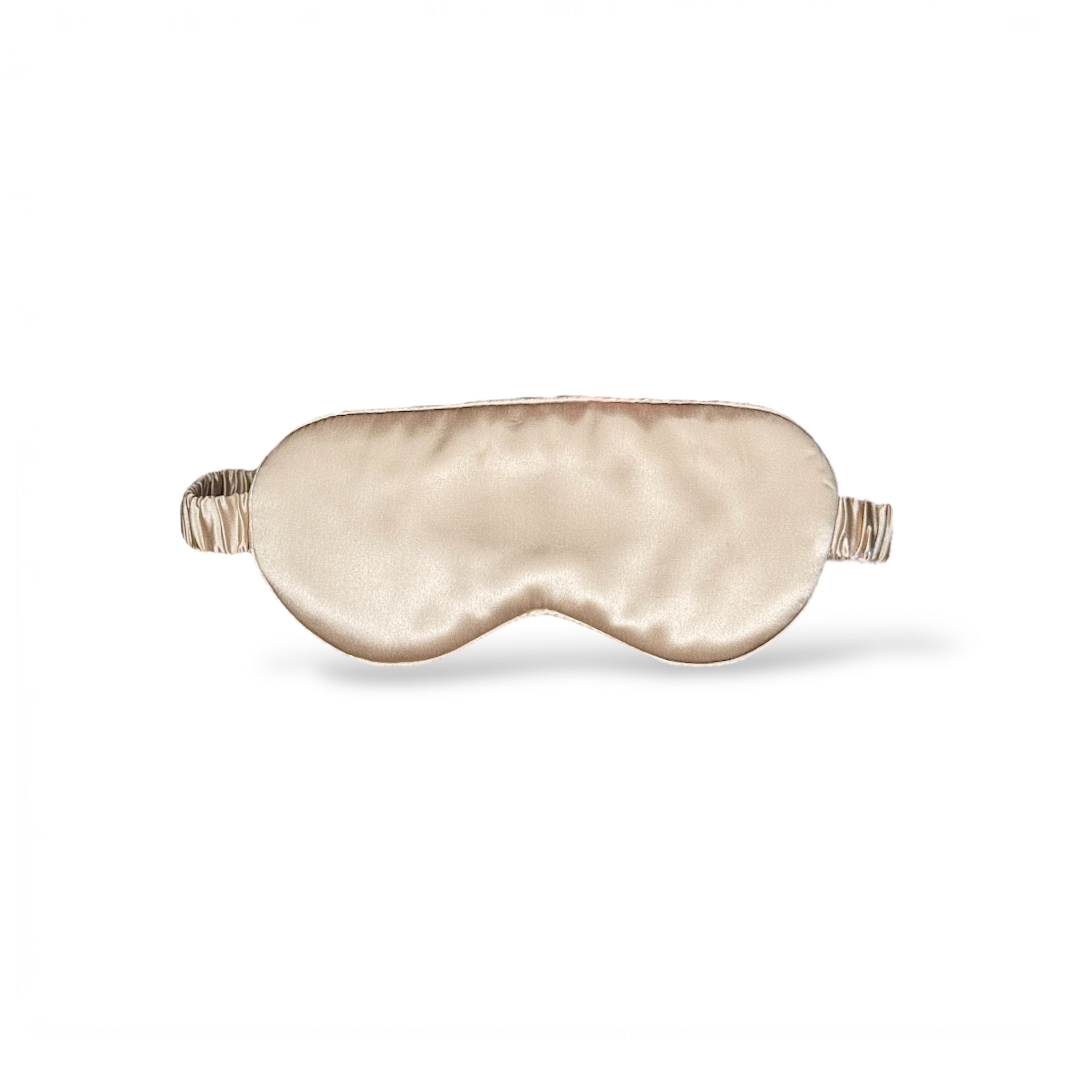 DurMais Silk — Máscara de Sueño Premium
