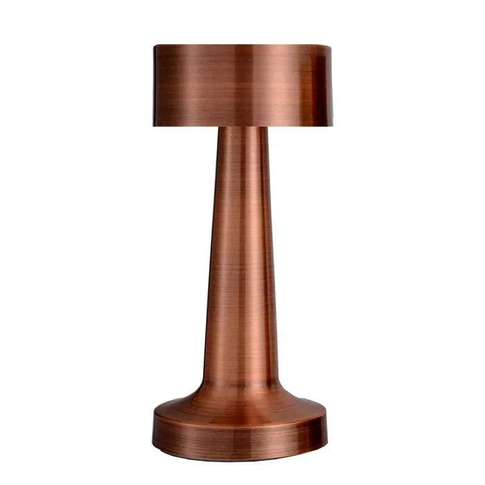 Lámpara de Mesa Mirina Carpetino