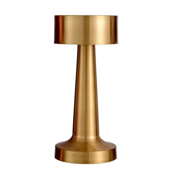Lámpara de Mesa Mirina Carpetino