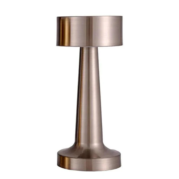 Lámpara de Mesa Mirina Carpetino