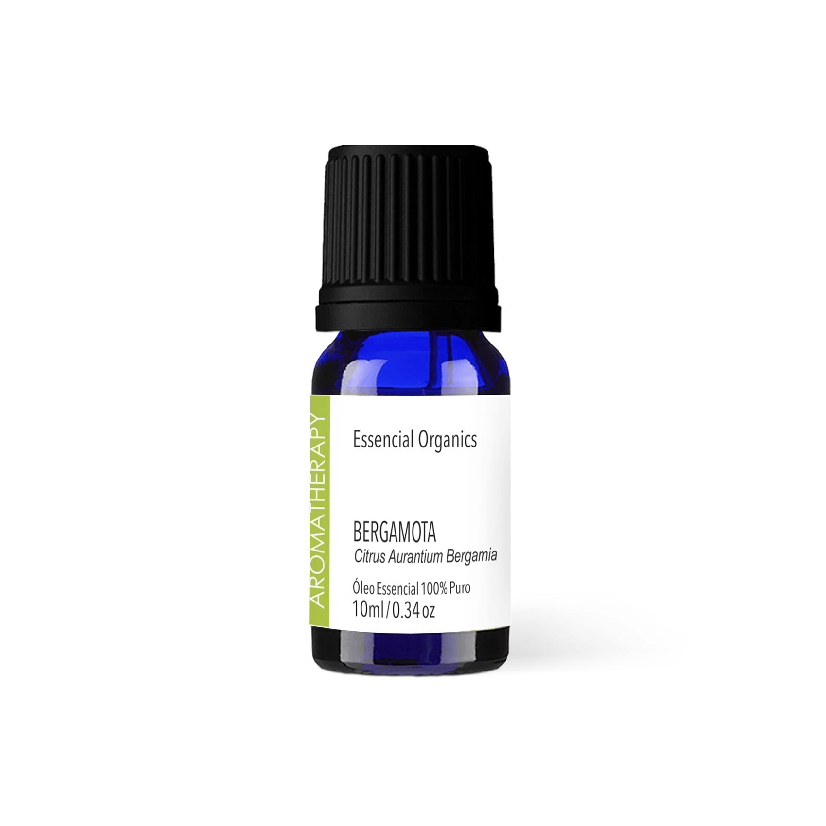 Aceite Esencial de Bergamota Italiana 10 ml