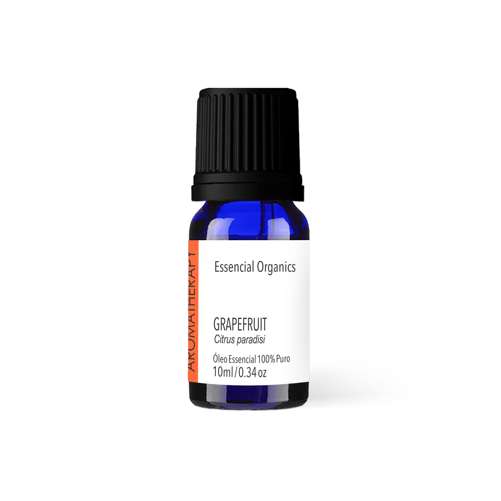 Óleo Essencial de Grapefruit 10ml
