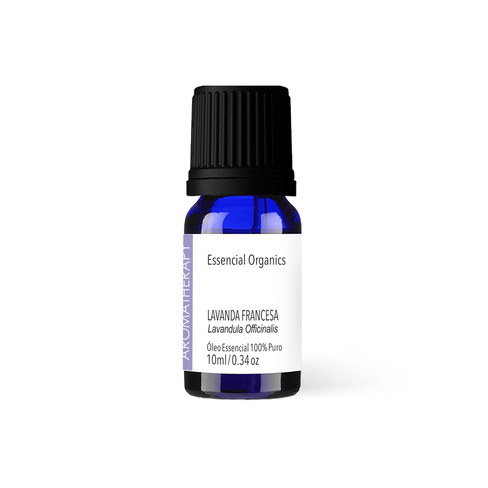 Óleo Essencial de Lavanda Francesa 10ml