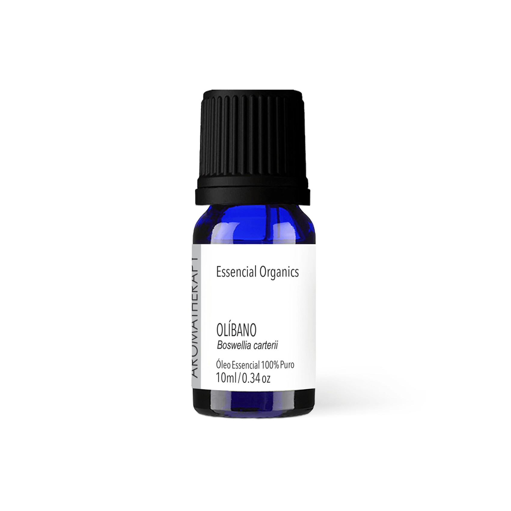 Óleo Essencial de Olíbano (FRANKINCENSE) 10ml
