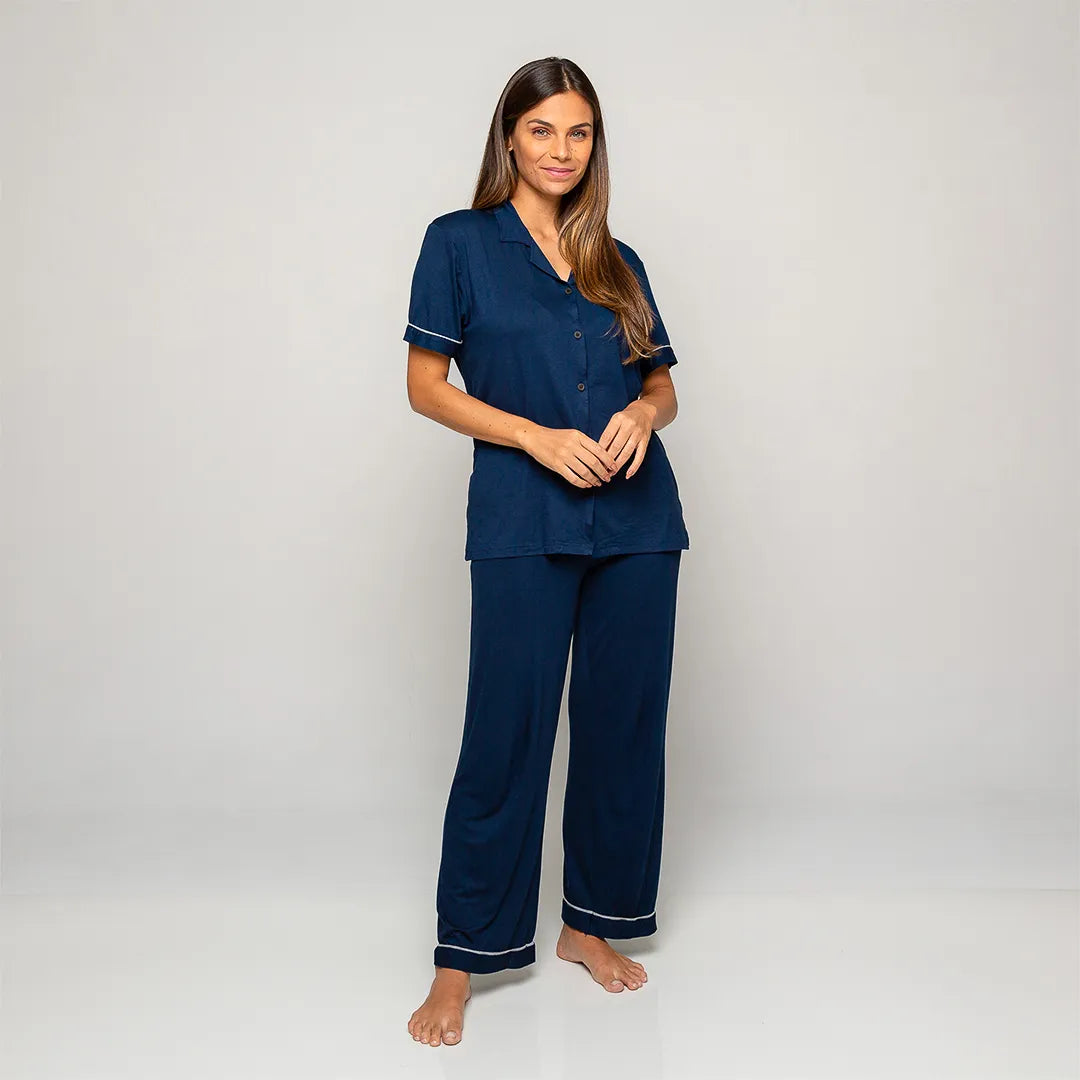 Pijama Feminino Durmais®