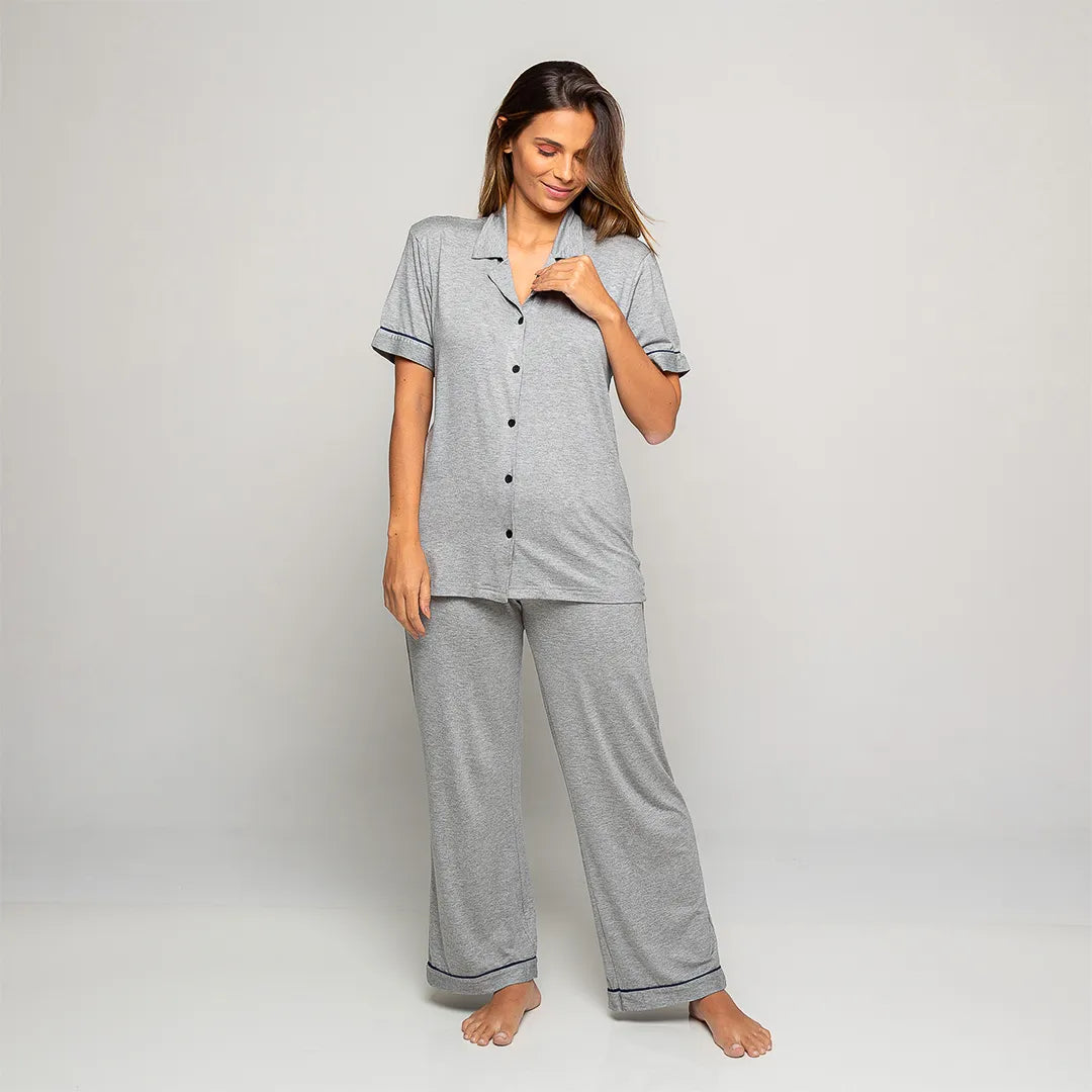 Pijama Feminino Durmais®