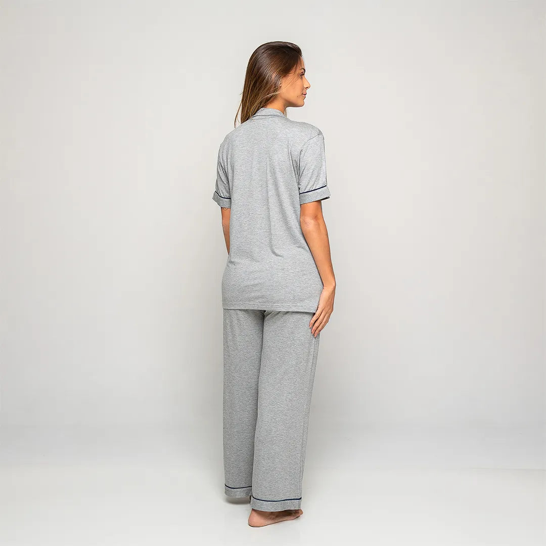 Pijama Feminino Durmais®