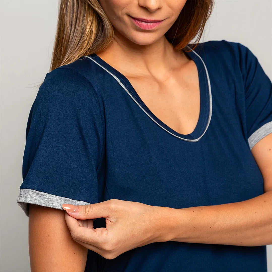 Camisola Durmais®