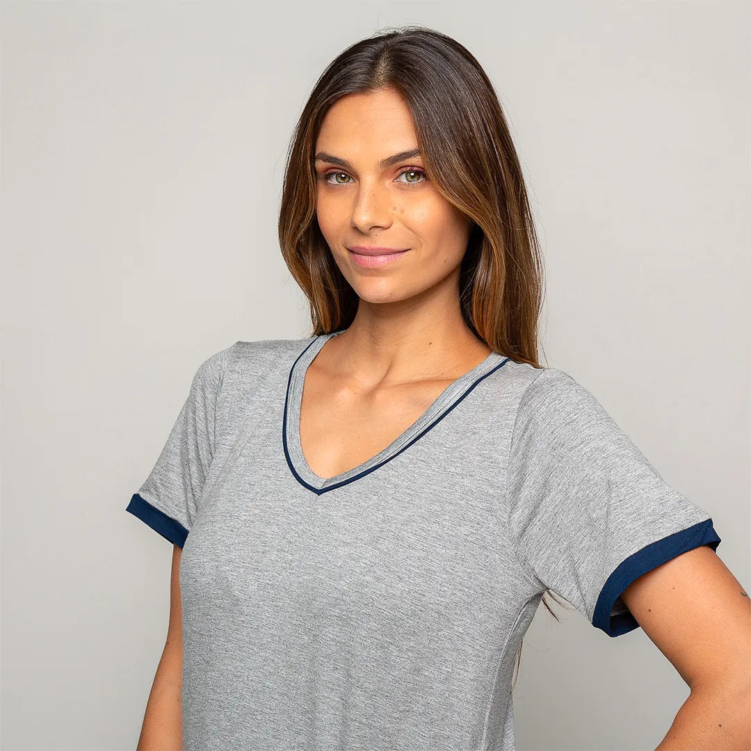 Camisola Durmais®