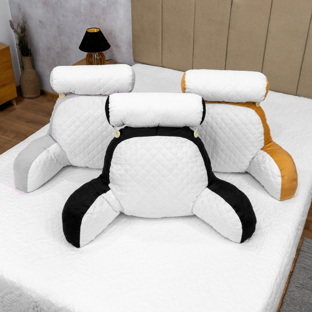 Almohada Ergonómica Ler&Conforto | Durmais