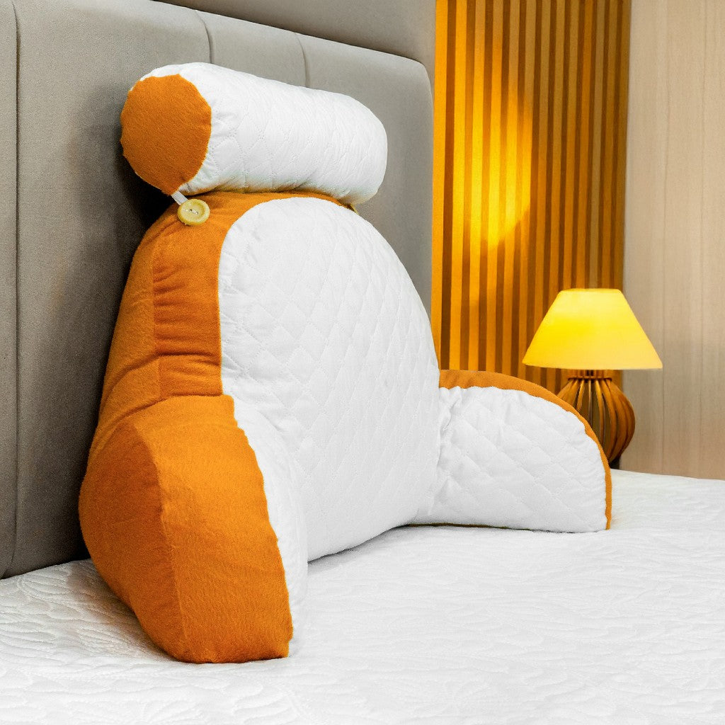 Almohada Ergonómica Ler&Conforto | Durmais