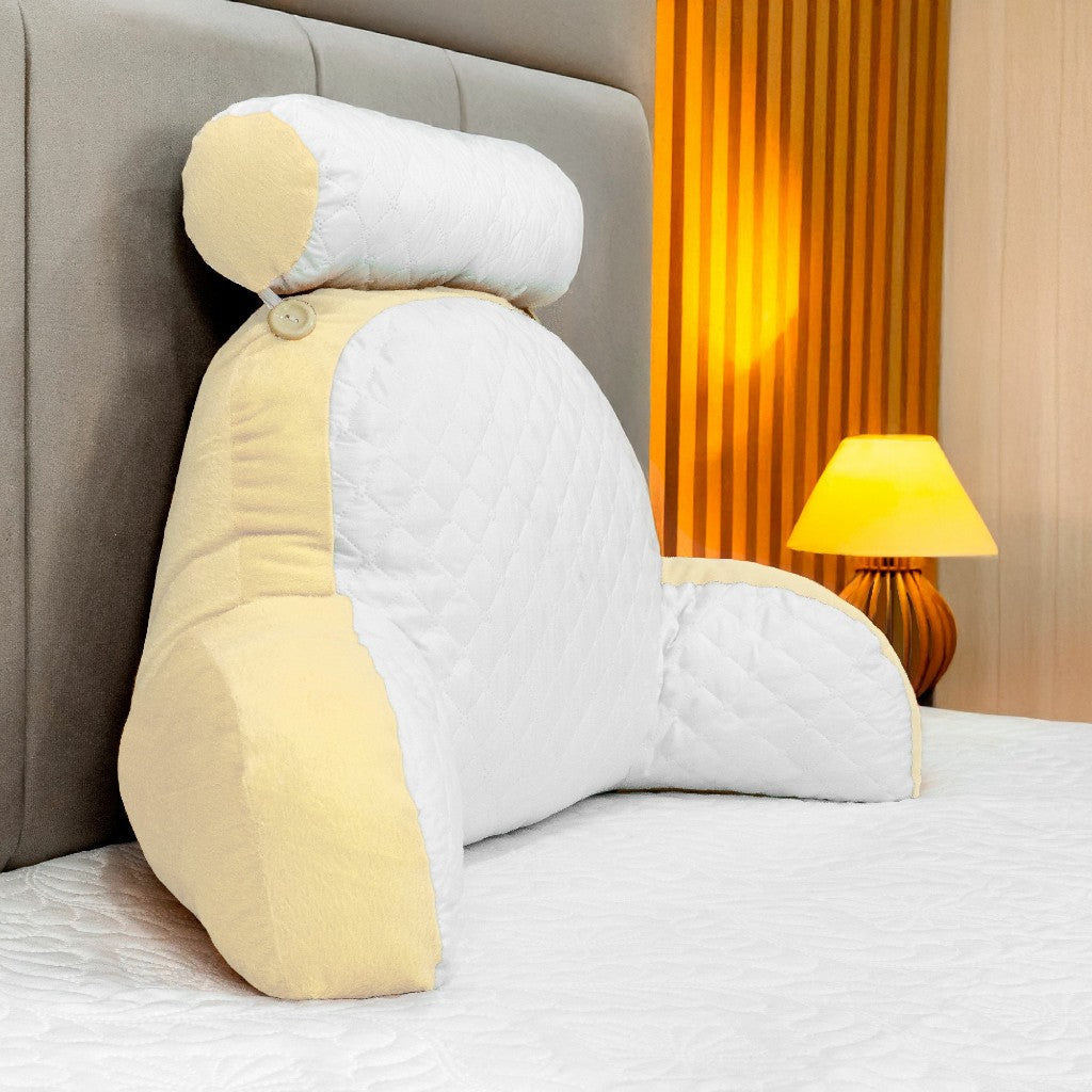 Almohada Ergonómica Ler&Conforto | Durmais